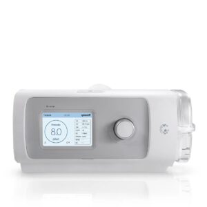 BIPAP YH 830 com Umidificador Integrado - Yuwell